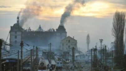 İTÜ, Haydarpaşa için çalışma başlattı