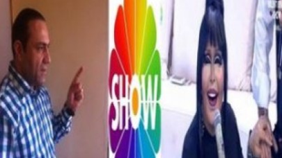 Bülent Ersoy Show TV’den Kovuldu mu ?