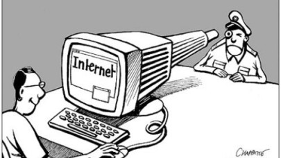 Dünya internet sansürünü konuşuyor