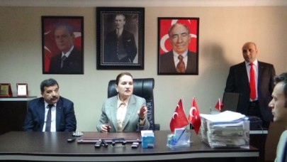 Akşener Başbakan’ı bombaladı