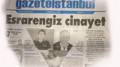 Demirkol Cinayetinin Zanlısı Tutuklandı