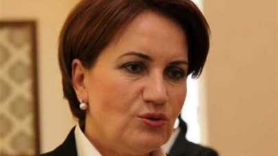 Akşener Çatalca’ya geliyor