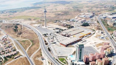 Termal otel planlamaları tamamlandı