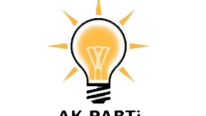 AK Parti'de 35 il başkanı atandı