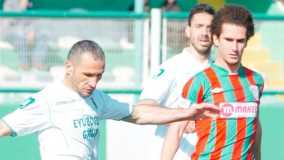 Tepecikspor’un rakibi Bandırmaspor