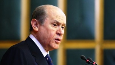 Bahçeli bugün Çatalca’da