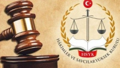 Gül'den HSYK Yasası'na da onay