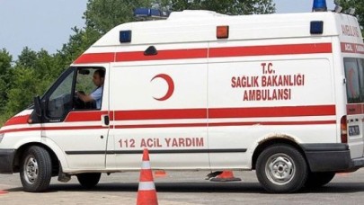 112 acili "işleten" yanacak