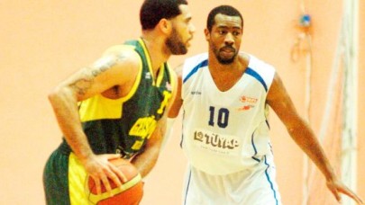 Basketbol’da şova devam: 78-65