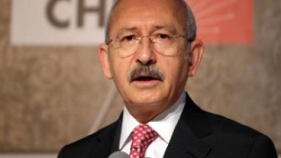 Kılıçdaroğlu ve Topbaş bölgemizde