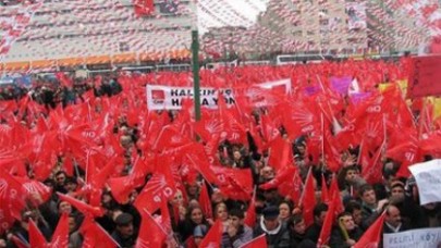 Canalioğlu: CHP halkın iktidarı olacak