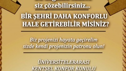 Üniversiteler Büyükçekmece için yarışıyor