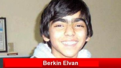 Berkin Elvan Hayatını Kaybetti