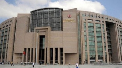 İstanbul Adalet Sarayı'nda Silahlı Saldırı