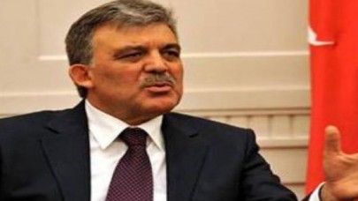 Abdullah Gül'den dershanelere onay