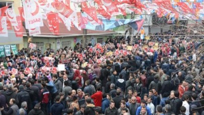 Okmeydanı yine gergin!