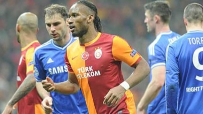 Chelsea- Galatasaray maçı bilet fiyatı çıldırdı!