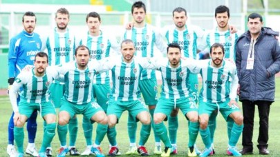 Tepecikspor’un tarihi sınavı