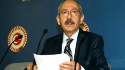 Kılıçdaroğlu'ndan 'balyoz' değerlendirmesi