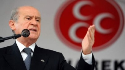 Bahçeli, İl Yönetimlerini Tasfiye Edecek