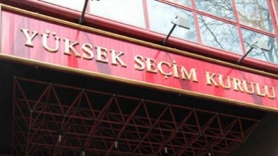 İstanbul İl Seçim Kurulu sonuçları açıkladı