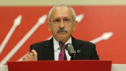 Kılıçdaroğlu'na Soruldu: Sarıgül CHP'nin Başına Geçer mi