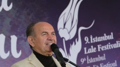 9. Uluslararası İstanbul Lale Festivali