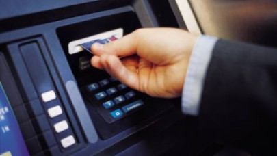 ATM'lerde büyük değişim