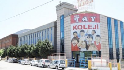 TAY KOLEJİ’NDE ‘İSTANBUL’A SAYGI’