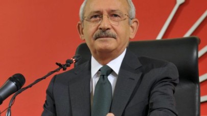 Kılıçdaroğlu'nun Kafasındaki 3 Cumhurbaşkanı Adayı