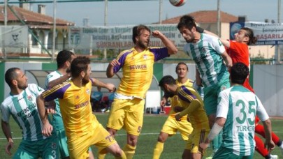 Ramazan istedi, Tepecikspor, kazandı: 2-0