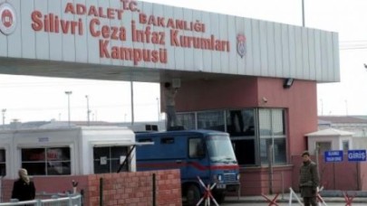 Silivri Cezaevine İnceleme Raporu