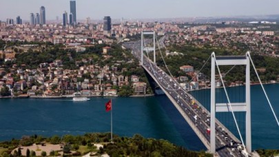 İstanbul'da konut satış düşüşü rekor kırdı