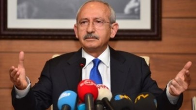 Kılıçdaroğlu İfadeye Çağrıldı