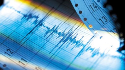 Elazığ'da deprem