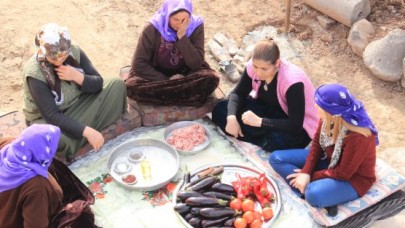 Anadolu'ya Çat Kapı