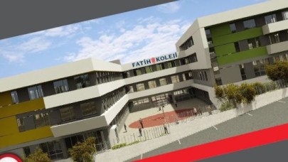 Fatih Koleji'nden çifte başarı