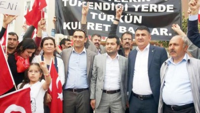 MHP'lilerden Ateşyan değerlendirmesi