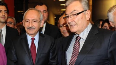 Deniz Baykal'ın AK Parti'den Kurtulma Planı