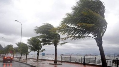 Meteoroloji'den iki bölgeye kritik uyarı