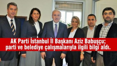 Aziz Babuşçu rapor aldı