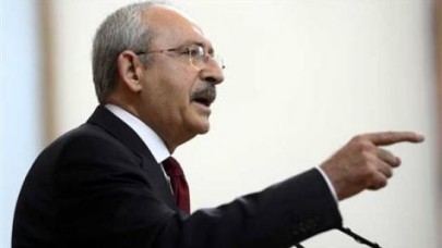 Kılıçdaroğlu: Erdoğan Ülkeyi Ateşe Atıyor