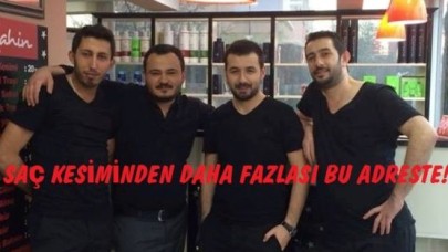 Büyükçekmece'nin bakımı ona emanet