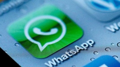 Whatsapp hesaplarını tek tek kapatıyor