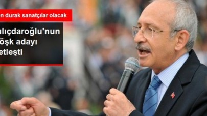 Kılıçdaroğlu'nun Kafasındaki Köşk Adayı Büyükerşen