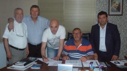 Erdal Alparslan, Tepecikspor’da