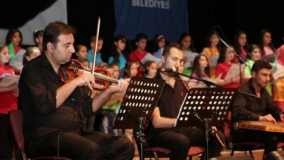 Somalı babalar için söylediler