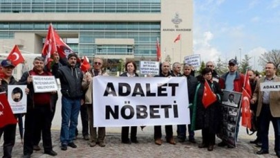 Balyoz'da tahliye talepleri başladı