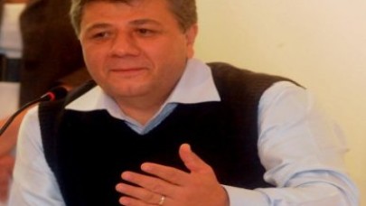 Balbay: Soner Yalçın'ın içeri alıncağını düşünüyorduk