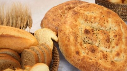 İstanbul'da Ramazan Pidesi 1.5 TL'den Satılacak